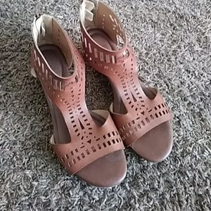 Women's sandals